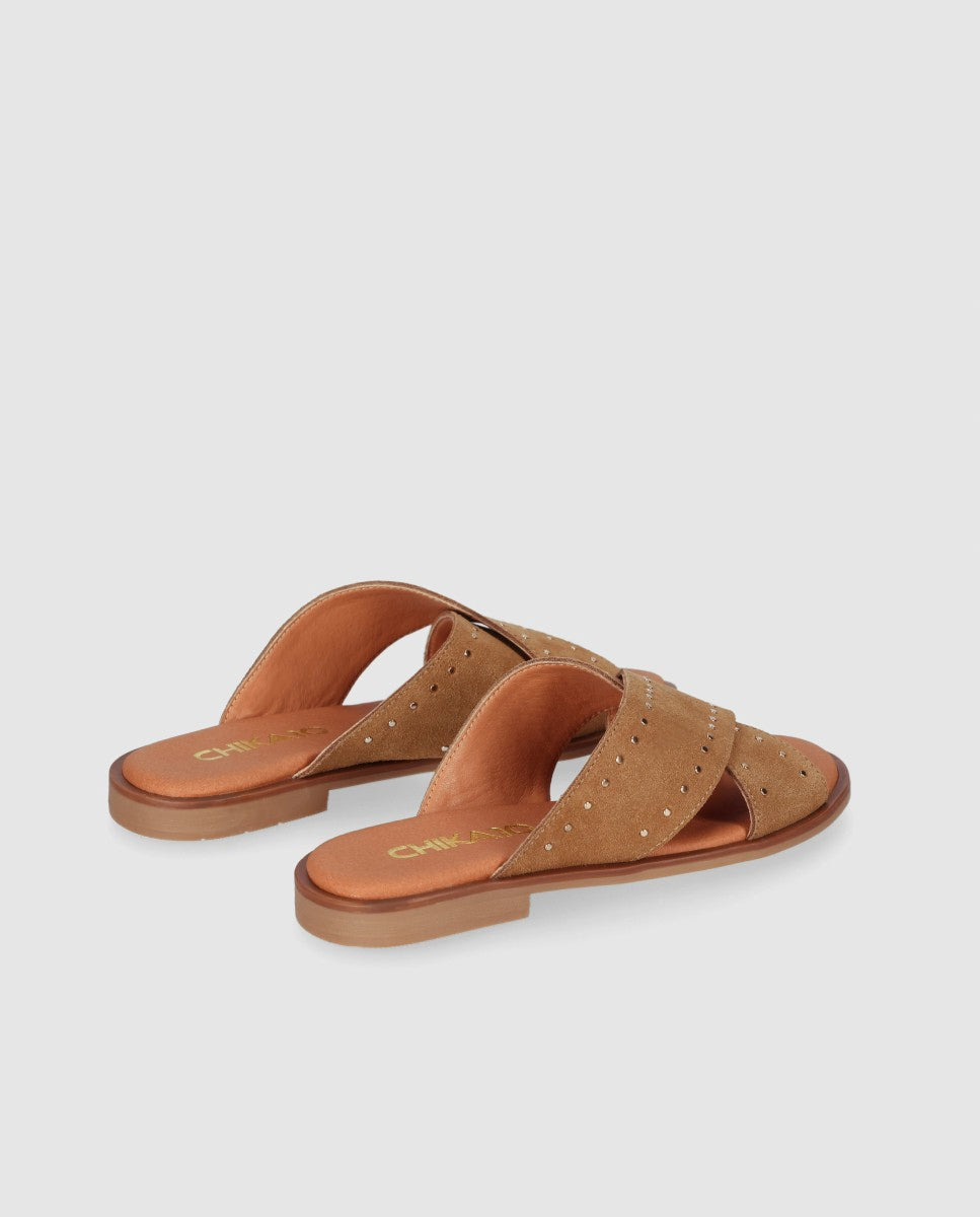 MUSAKA 25 Cuero/Tan-2