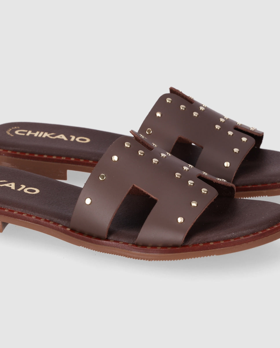 ST ALAS 5840 Marron/Brown-4