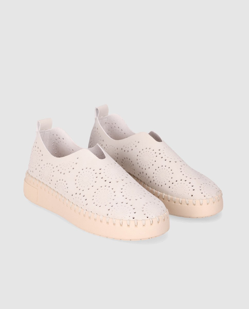 CARMEN UP 02 Beig/Beige-1